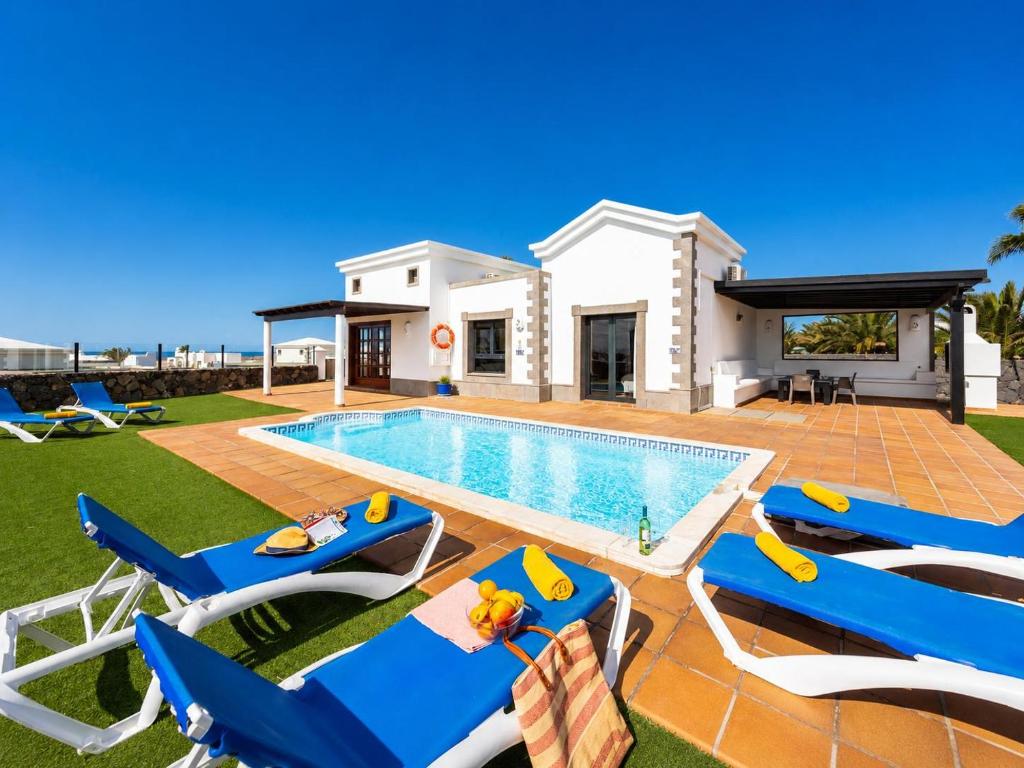 Villa Dragos - 4