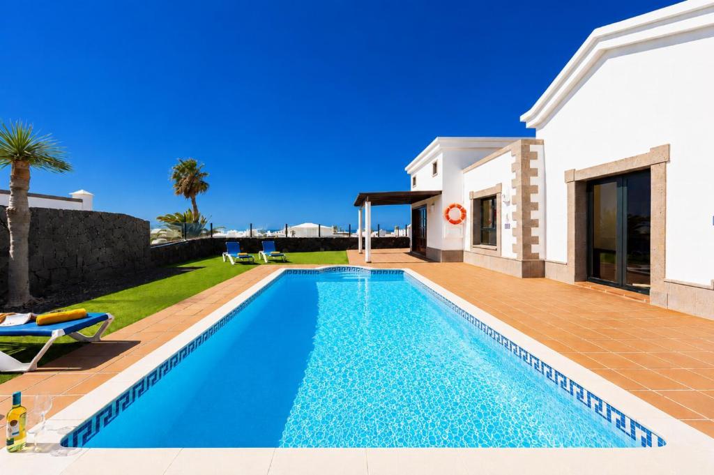 Villa Dragos - 1