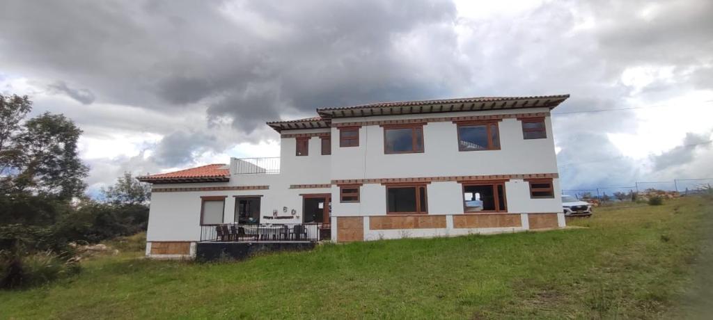 Casas Villa de Leyva - 2