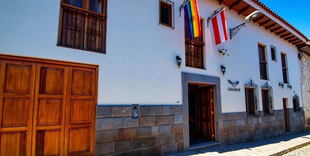 Casa Malak - 1