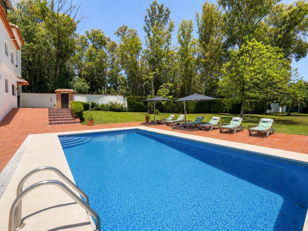 Villa Abanicos by Marbella Vacances - 2