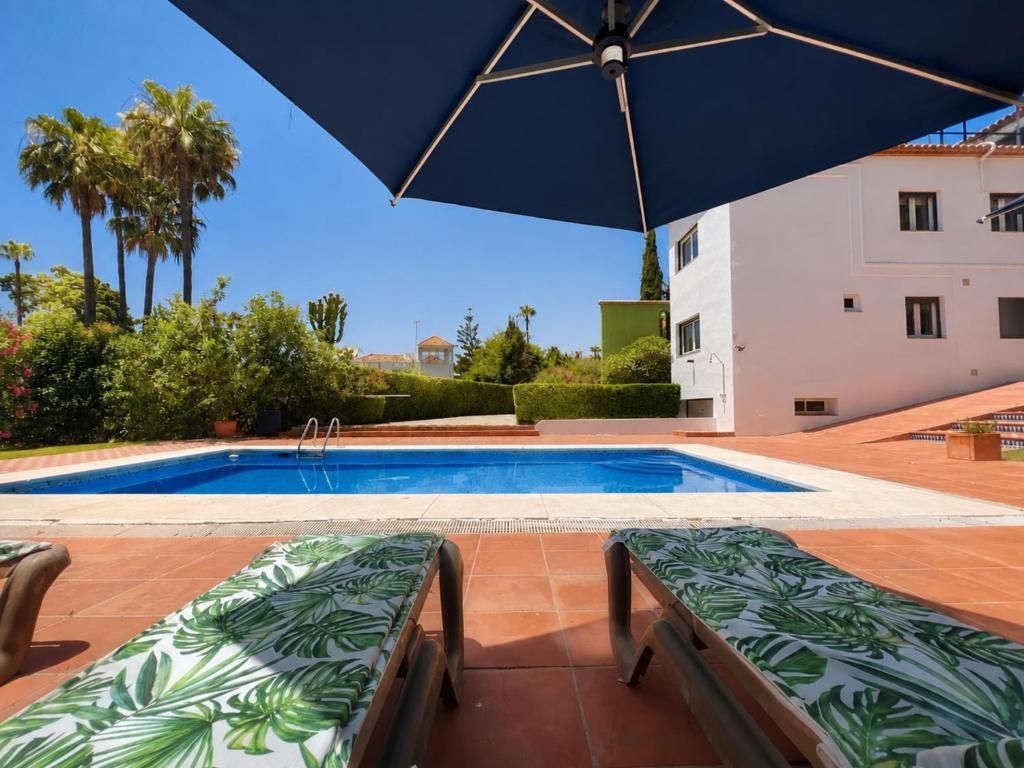 Villa Abanicos by Marbella Vacances - 4