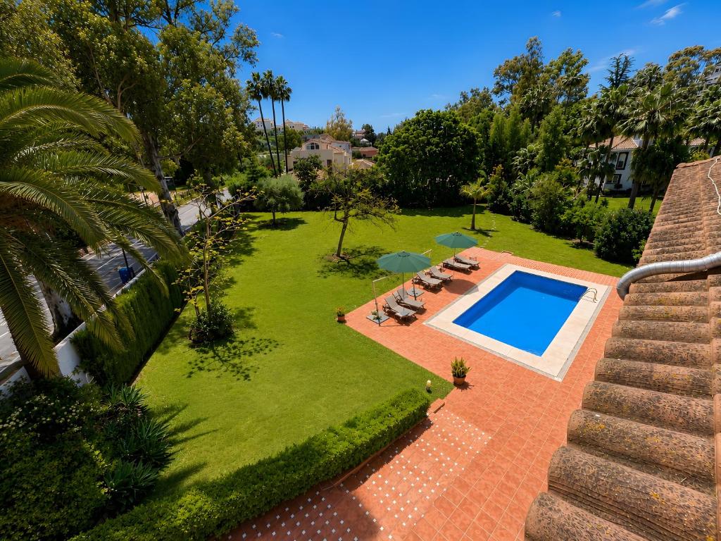 Villa Abanicos by Marbella Vacances - 5