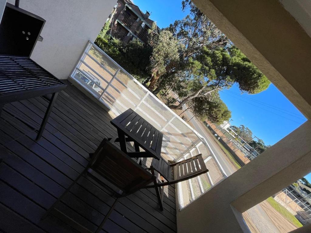 Brisa Marina Apart Hotel - 4