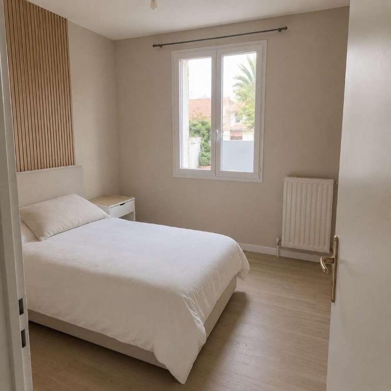 Maison de vacances 10 pers avec piscine - 3