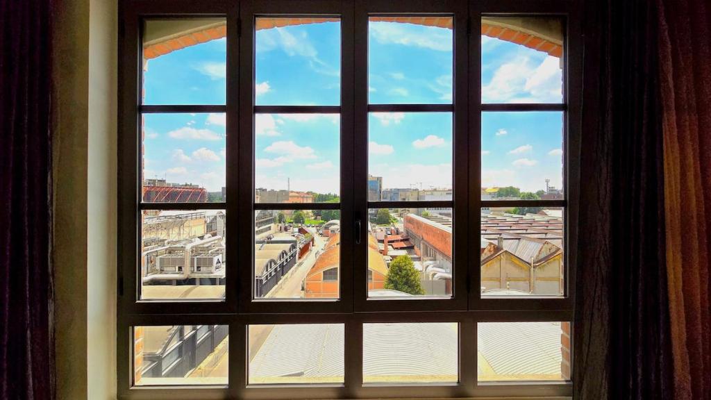 Luxury Loft near PalaItalia Milano - 5