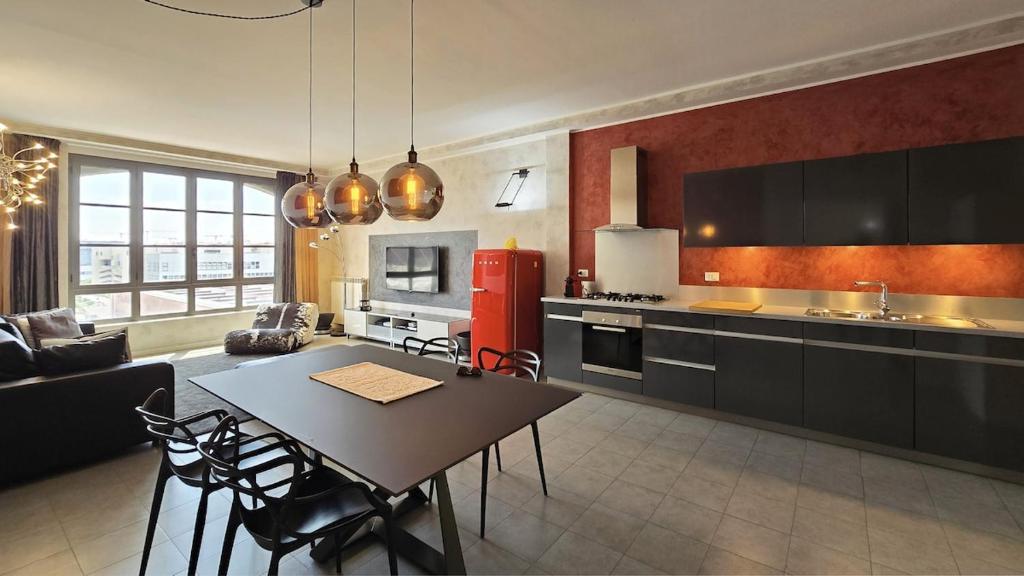 Luxury Loft near PalaItalia Milano - 2