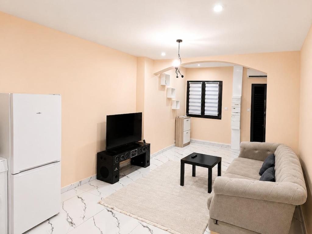 Modern apartment Free parking Wifi - 1