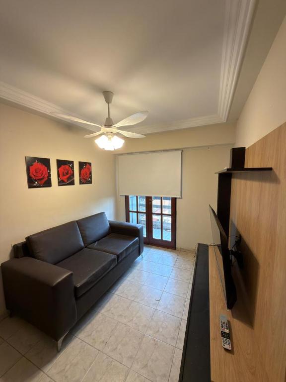Departamento céntrico - 3