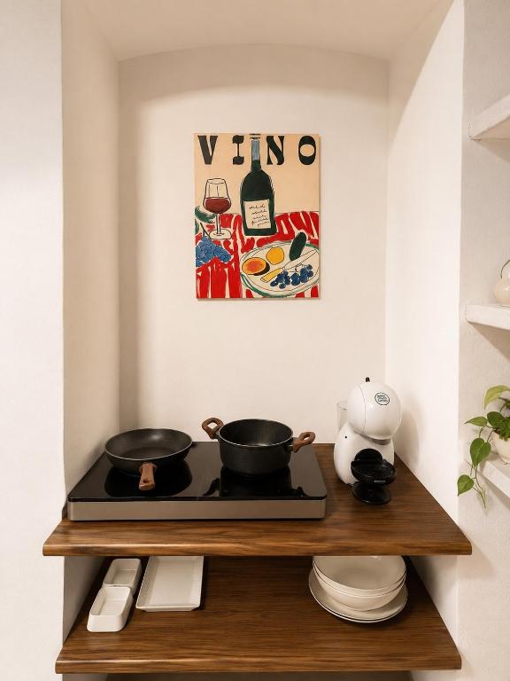 Elegant Loft Piazza 5 Giornate, Dateo - 2