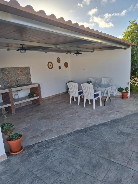 Chalet casa la adelfa - 3