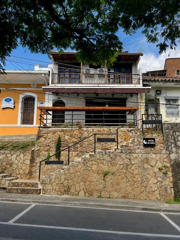 Hotel Altana - 2