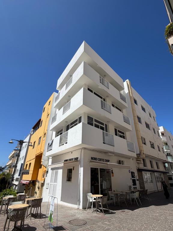 Central Room N1 Los Cristianos - 1