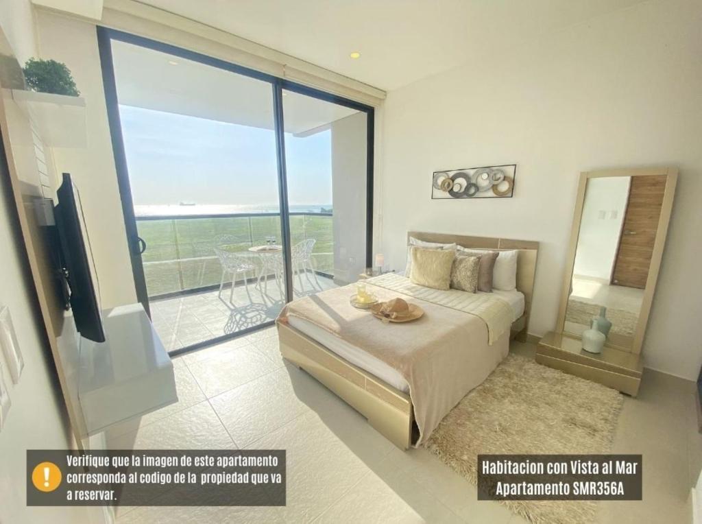 Salinas del Mar Apartments – Near the Sea by SOHO - 2