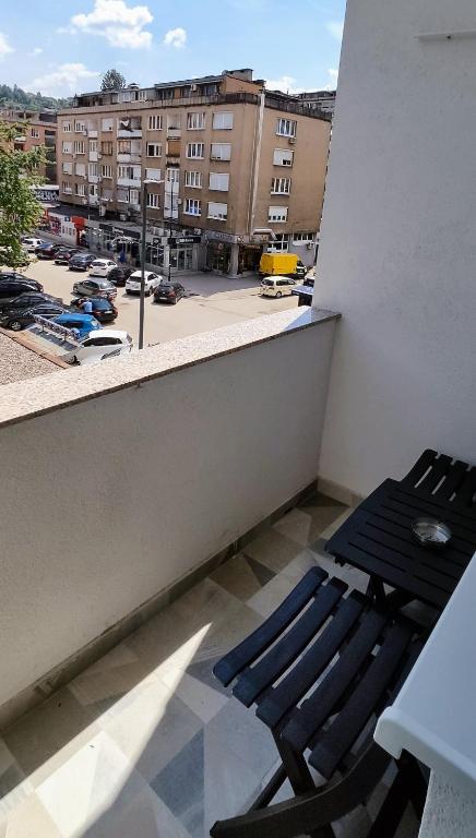 Apartment Sarajevo - Grbavica Pearl - 2