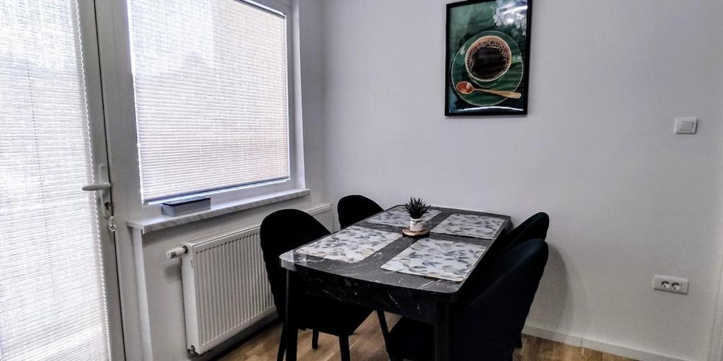 Apartment Sarajevo - Grbavica Pearl - 3