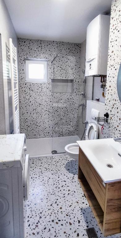 Apartment Sarajevo - Grbavica Pearl - 5