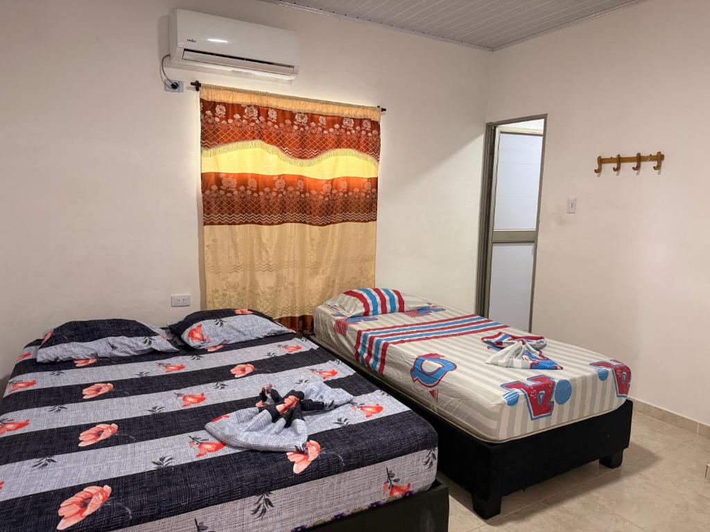 Manalmar Habitaciones - 5