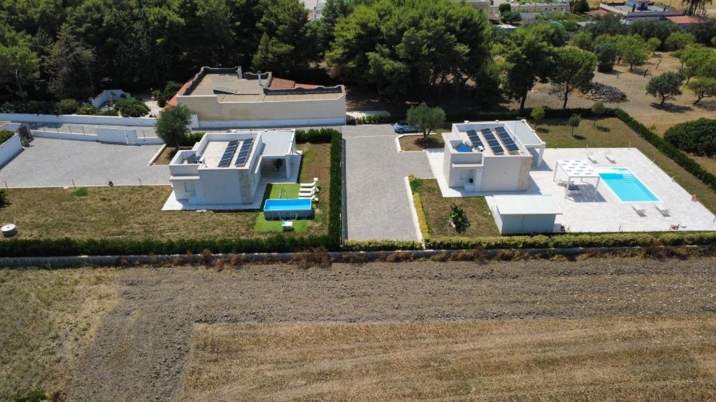 LikeHome Taranto - 2 ville indipendenti - 4