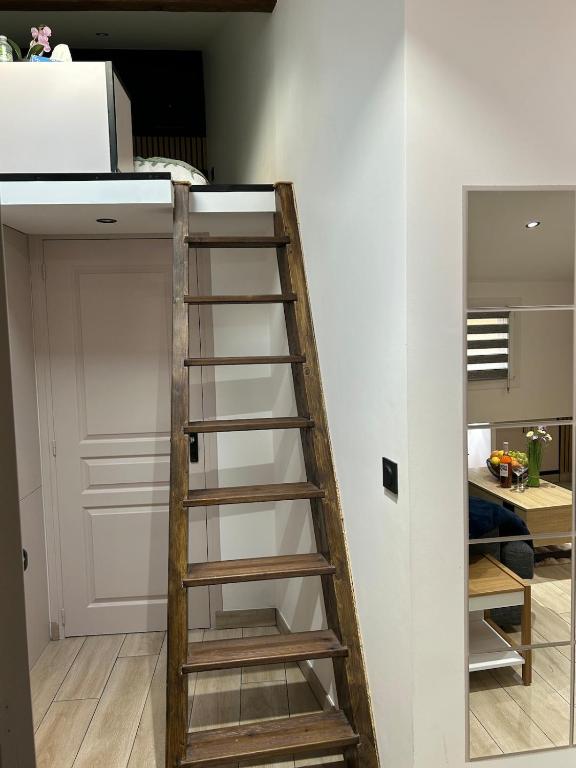 Charming new studio for 4 people - Garibaldi & Tram - 5