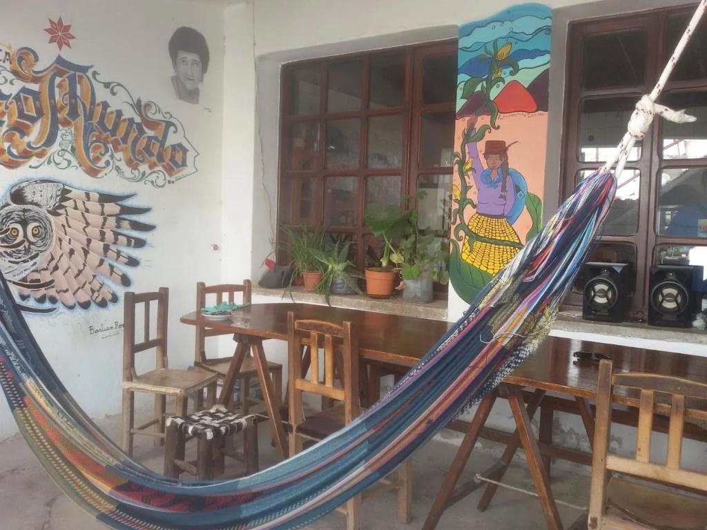 Hostel Otro Mundo - 5