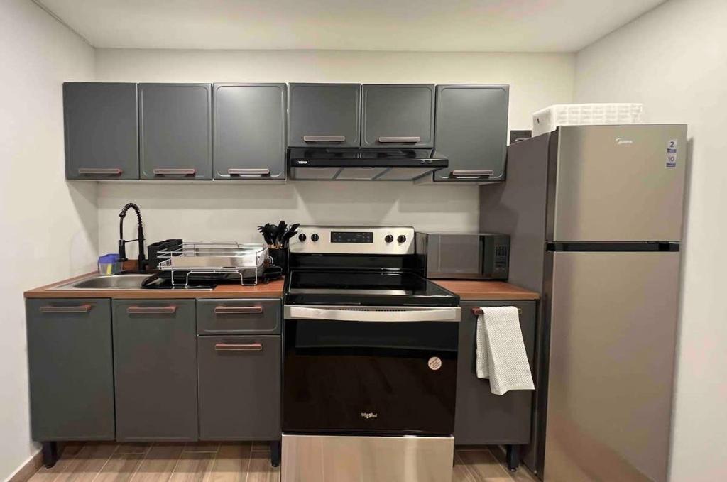 Unique 9BR Polanco Retreat Near Masaryk - 2
