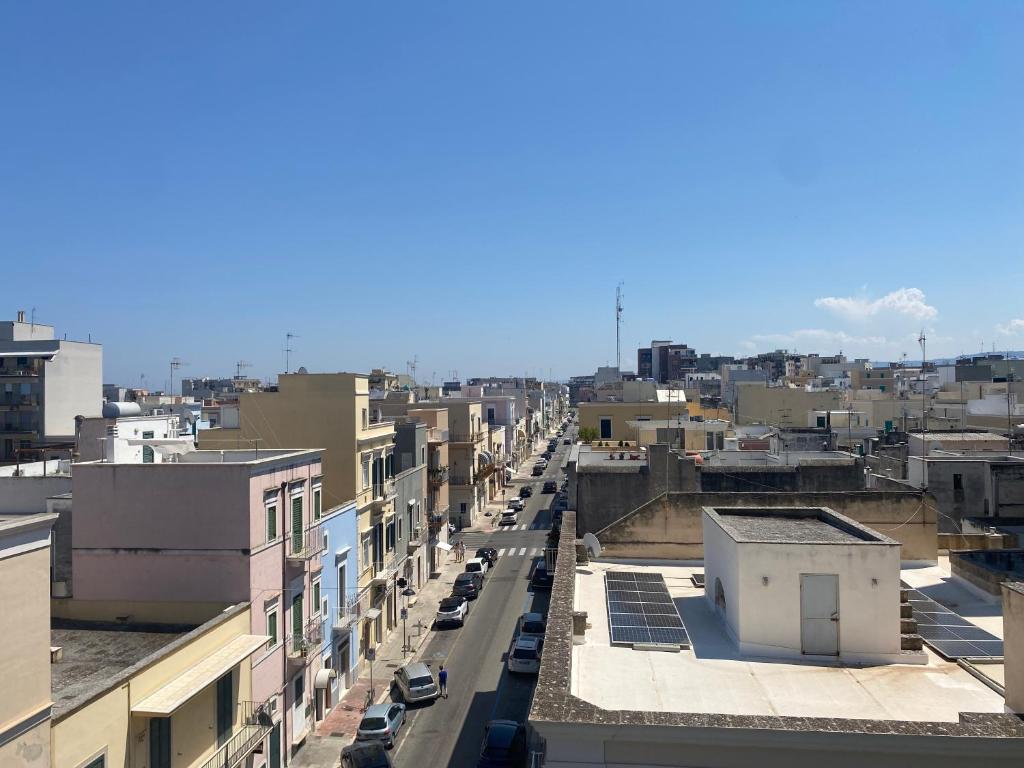 Monn via Vitti, central apartment private parking - 4