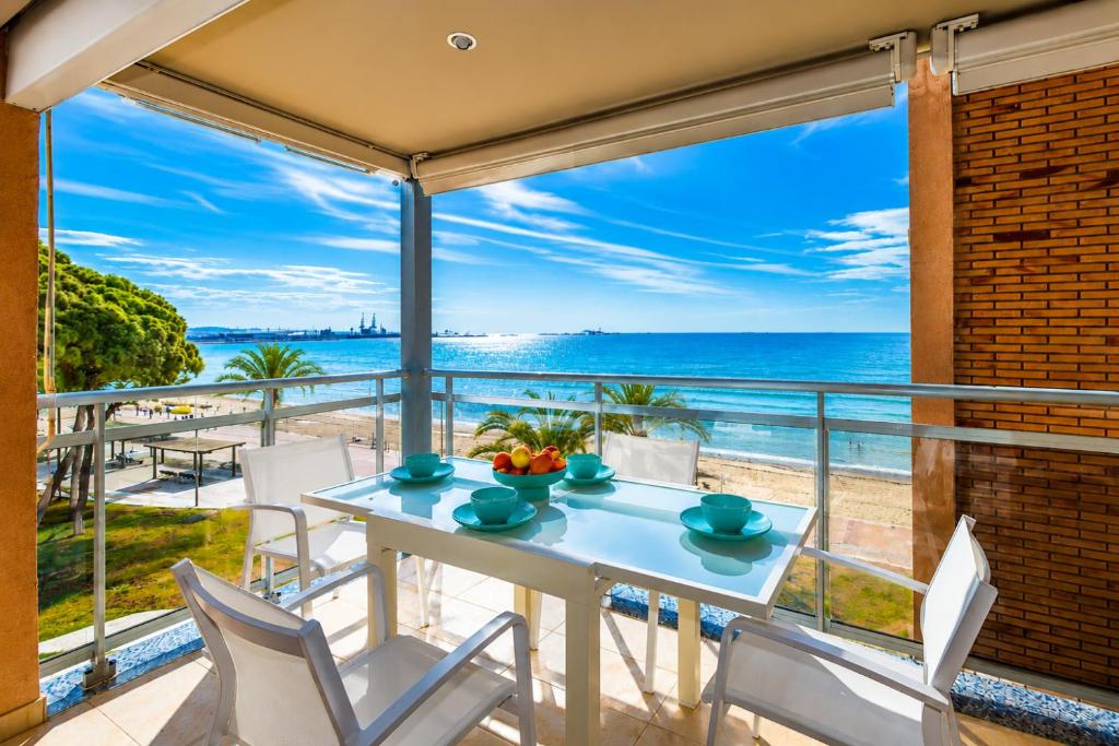 Apartment PINEDA BEACH - 1