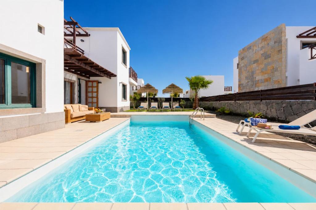 Villa Dacil - 2