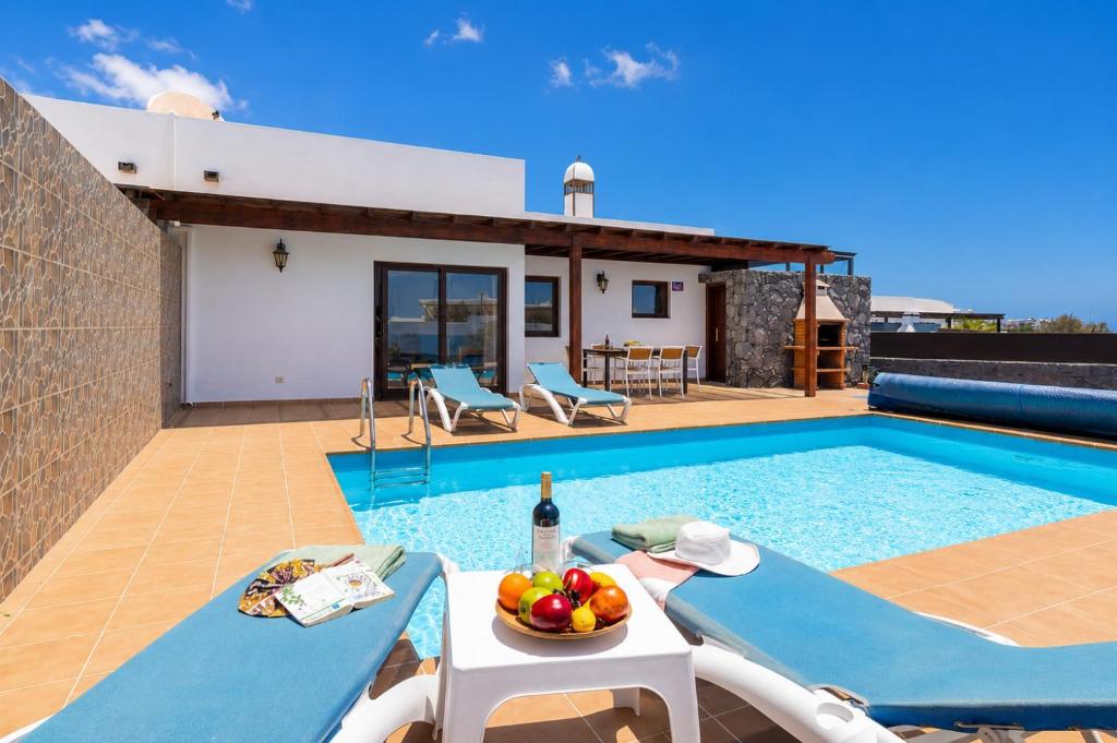 Villa La Isla - 1