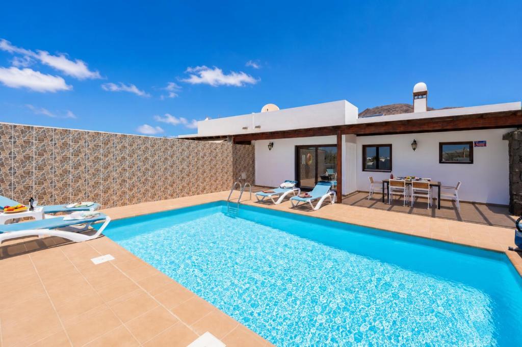 Villa La Isla - 3