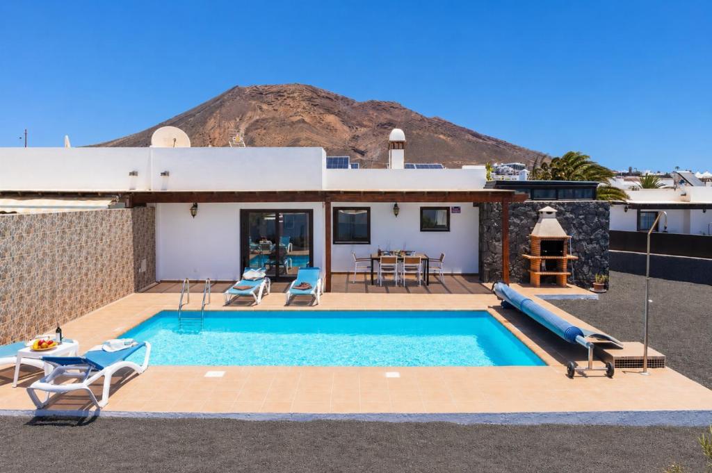 Villa La Isla - 4