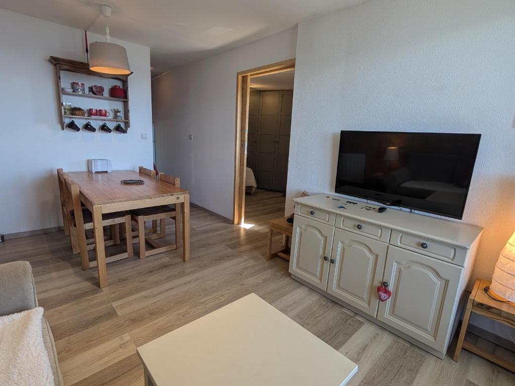 Appartement lumineux avec vue montagne - 6 pers. - 3