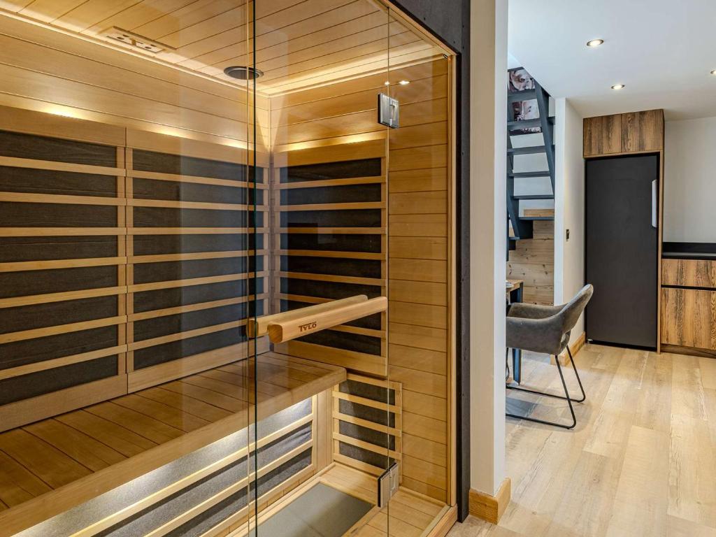 Duplex cosy montagne - 6 pers. - 4