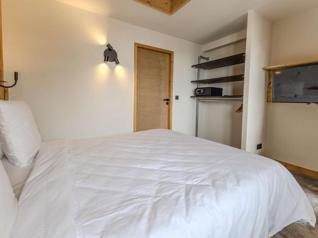 Duplex cosy montagne - 6 pers. - 5