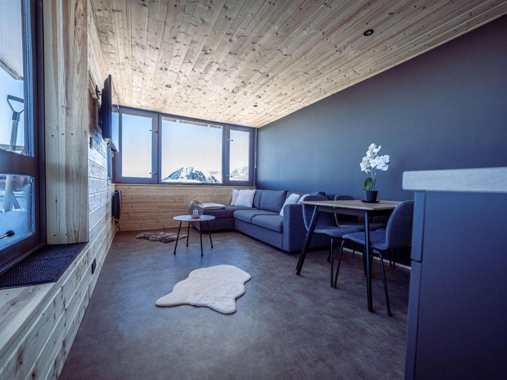Splendide appartement vue panoramique - 6 pers. - FR-1-885-1 - 1