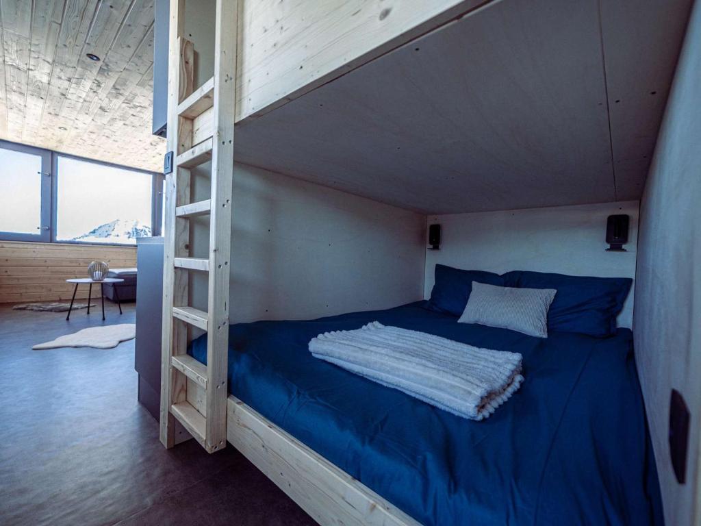 Splendide appartement vue panoramique - 6 pers. - FR-1-885-1 - 4