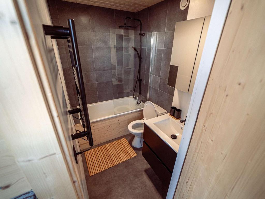 Splendide appartement vue panoramique - 6 pers. - FR-1-885-1 - 5