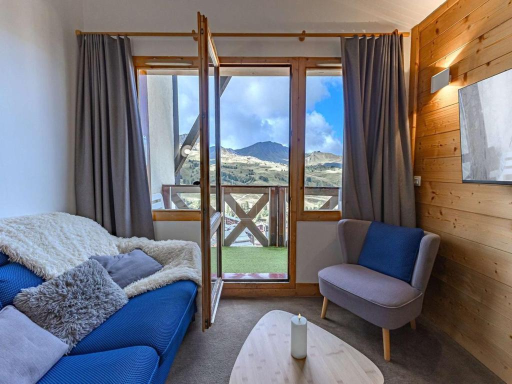 Appartement duplex, vue montagne - 10 pers. - 5