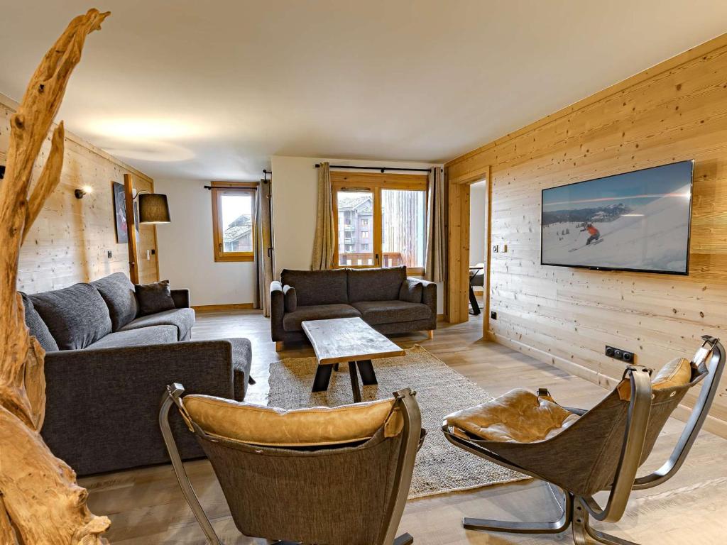 Appartement spacieux avec vue - 14 pers. - 2