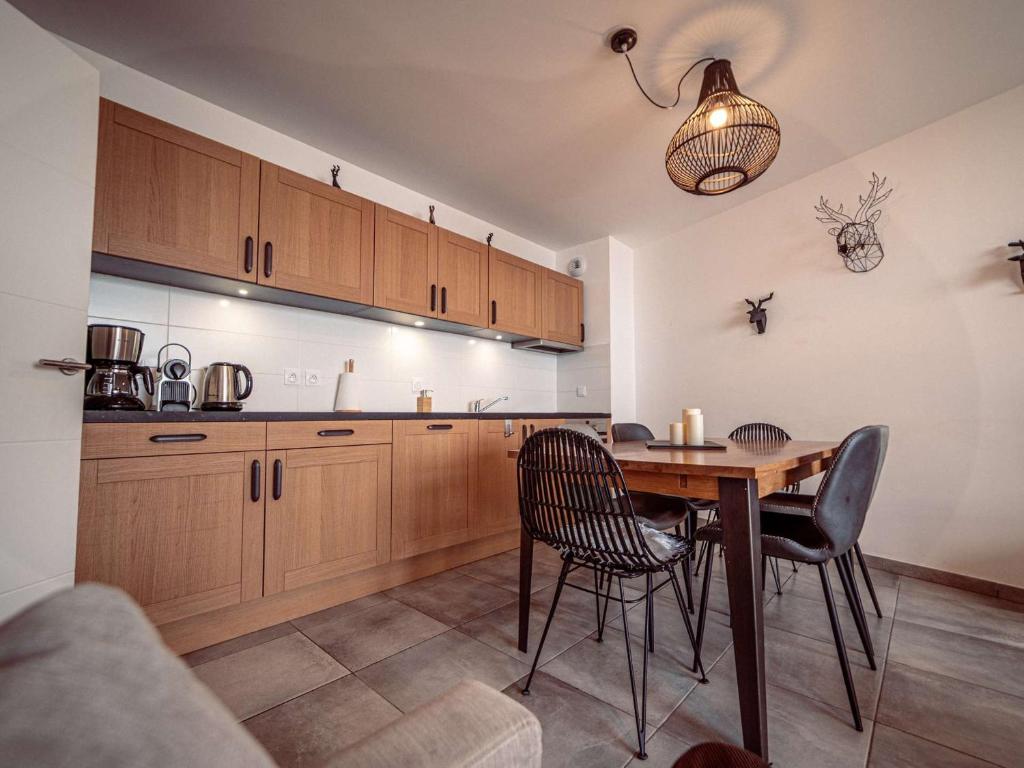 Appartement de standing, bien situÃ© - 6 pers. - 2