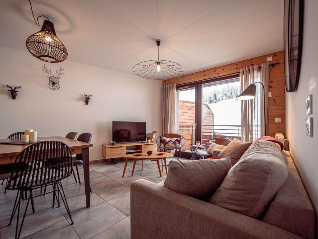Appartement de standing, bien situÃ© - 6 pers. - 3