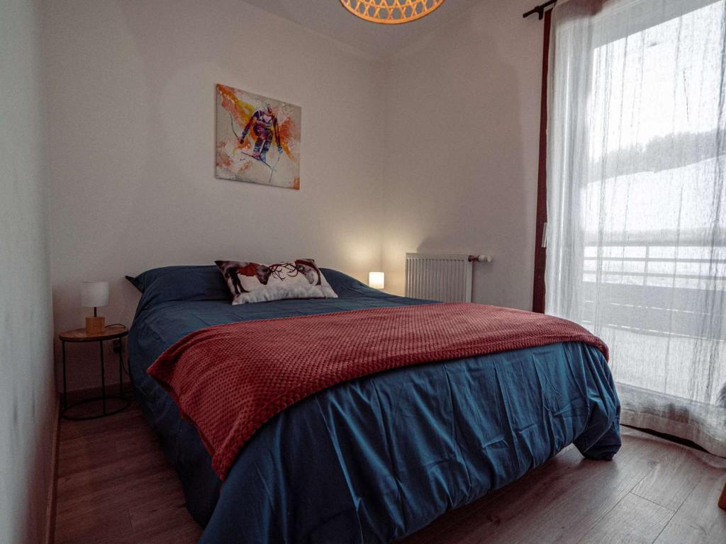 Appartement de standing, bien situÃ© - 6 pers. - 4
