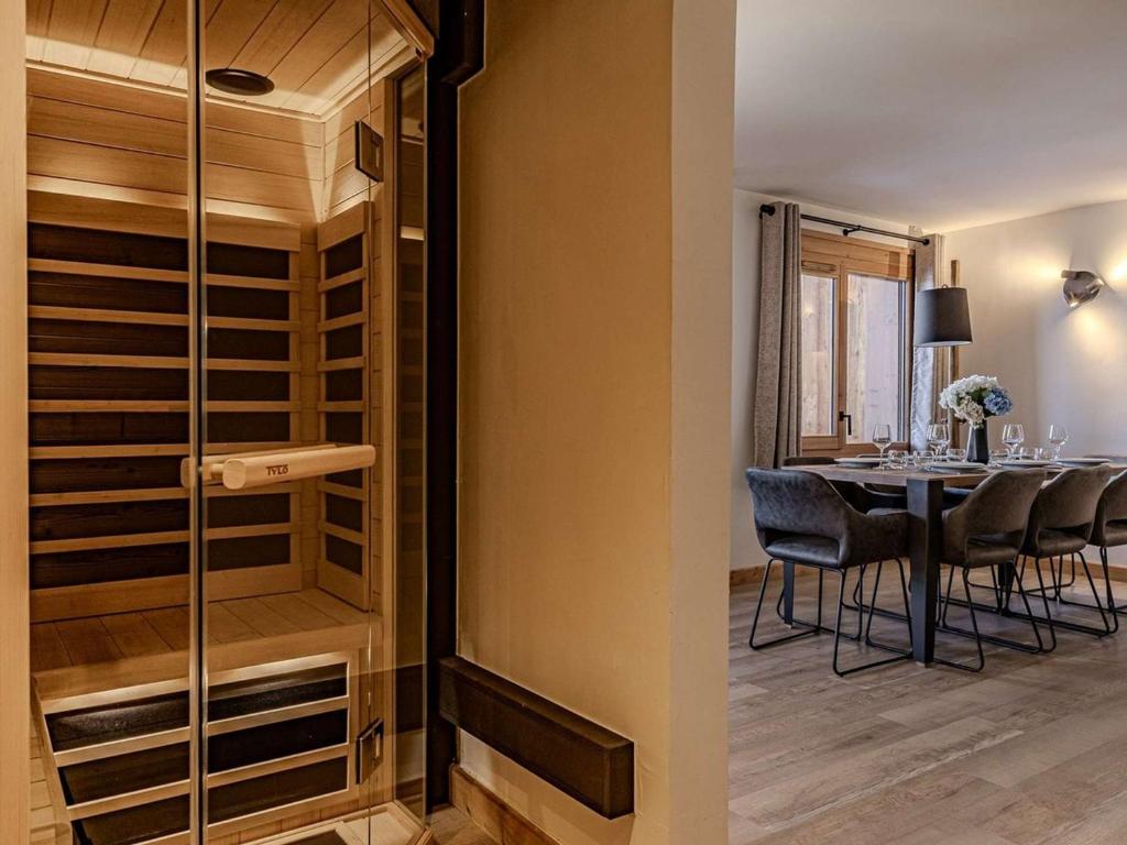 Appartement spacieux, sauna, 6-8 pers. - 1