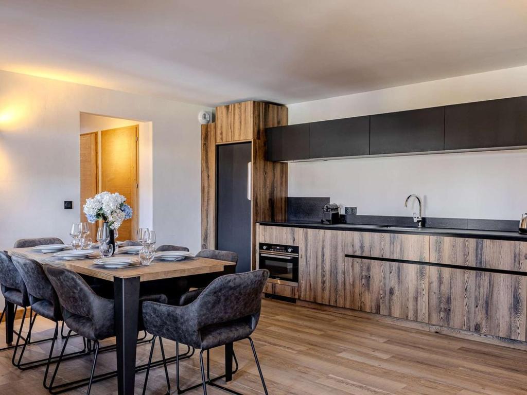 Appartement spacieux, sauna, 6-8 pers. - 2