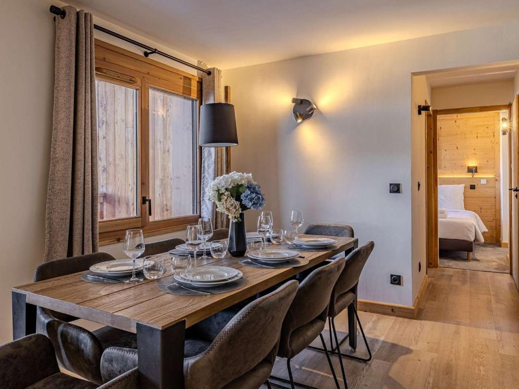 Appartement spacieux, sauna, 6-8 pers. - 3