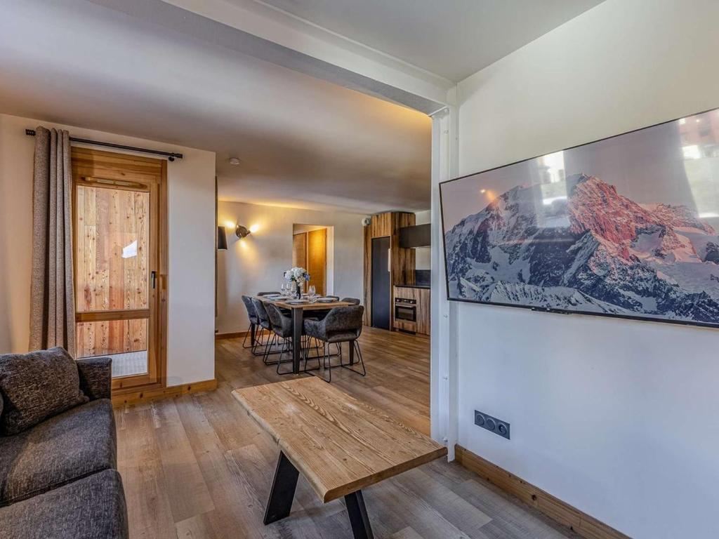 Appartement spacieux, sauna, 6-8 pers. - 4