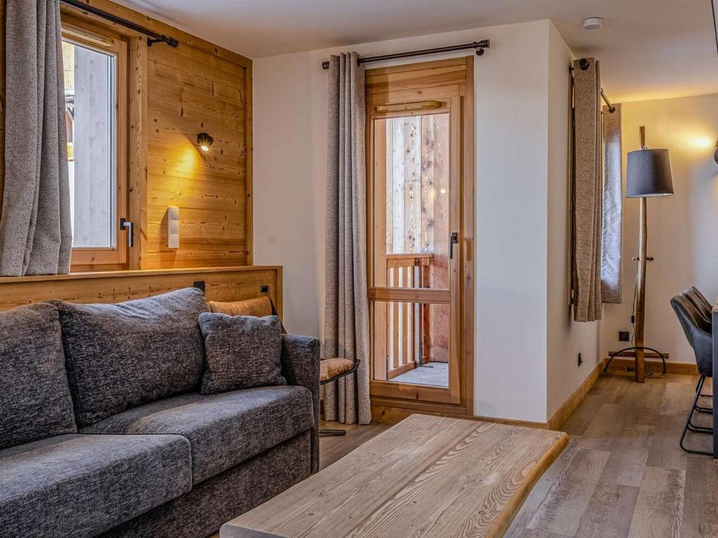 Appartement spacieux, sauna, 6-8 pers. - 5