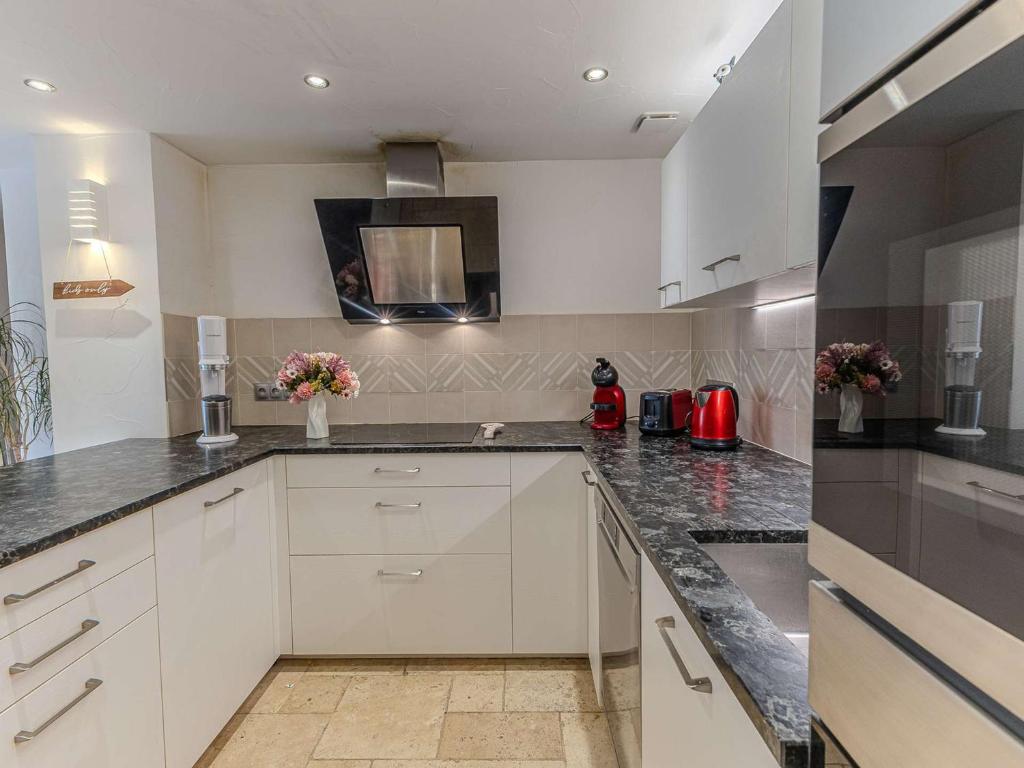 Superbe appartement aux pistes - 15 pers. - 5