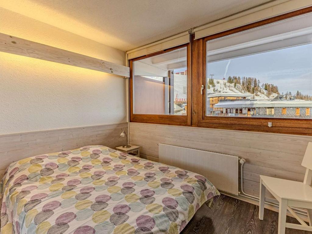 Appartement cosy vue montagne - 6 pers. - 4